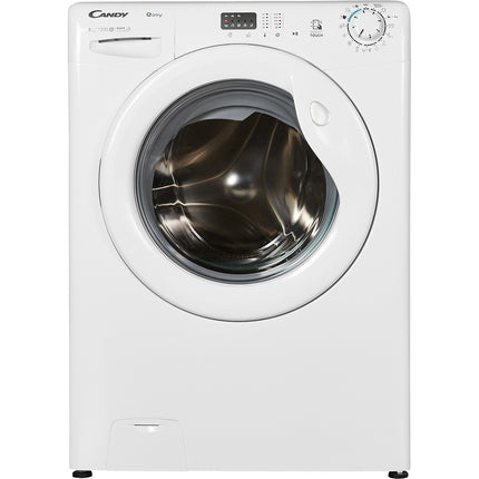 Lave linge hublot CANDY EY 1281DE/1-S Reconditionné