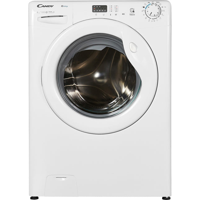 Lave linge hublot CANDY EY 1281DE/1-S Reconditionné