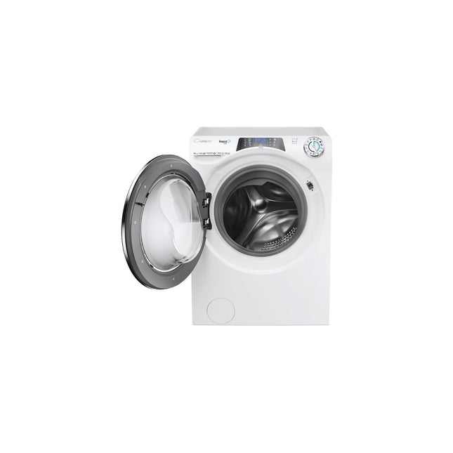 Lave linge hublot CANDY RP 4146BWMBC/1-S