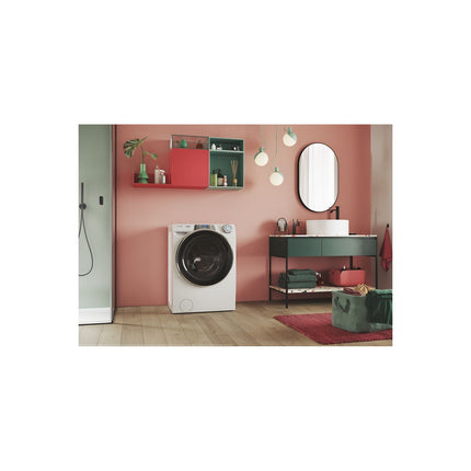 Lave linge hublot CANDY RP 4146BWMBC/1-S