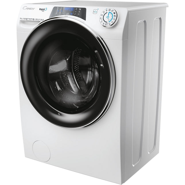 Lave linge hublot CANDY RP 4116BWMBC/1-S Reconditionné