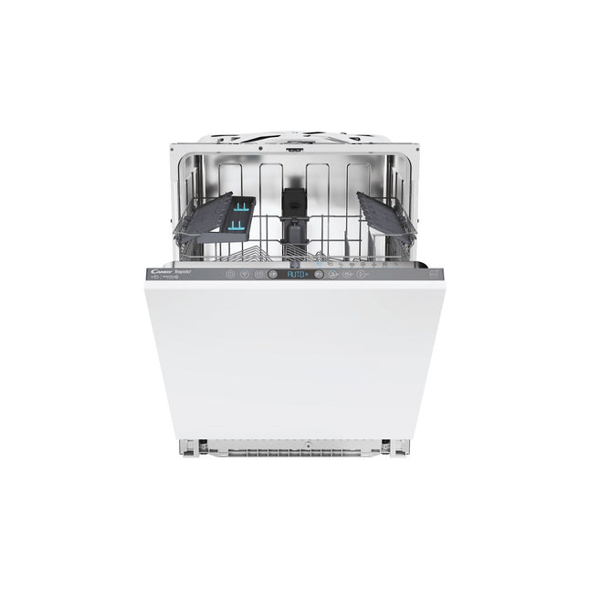 Lave vaisselle encastrable CANDY CI 3C6F0A Rapido'