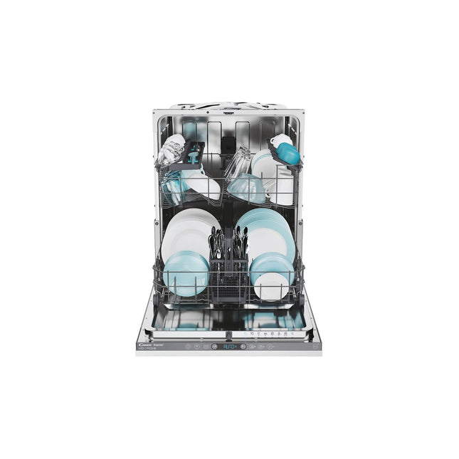 Lave vaisselle encastrable CANDY CI 3C6F0A Rapido'