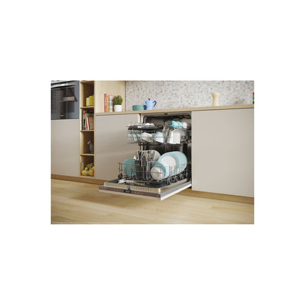 Lave vaisselle encastrable CANDY CI 3C6F0A Rapido'