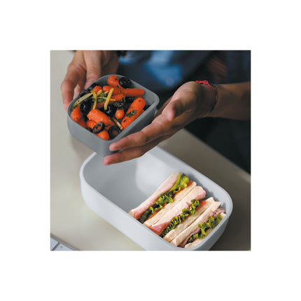 Lunch Box HAIER HAGSG4080 (design by Guzzini)