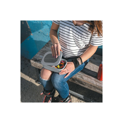 Lunch Box HAIER HAGSG4080 (design by Guzzini)