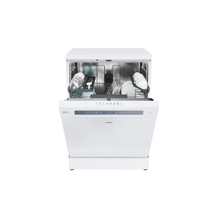 Lave vaisselle 60 cm CANDY CF 6C4F0W