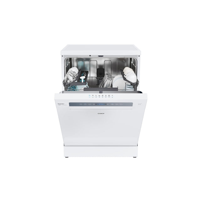 Lave vaisselle 60 cm CANDY CF 6C4F0W