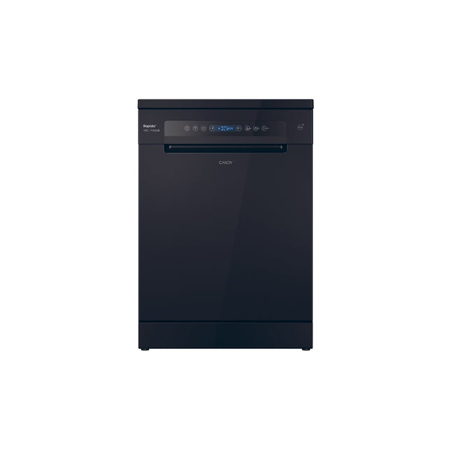 Lave vaisselle 60 cm CANDY CF 5C6F0B