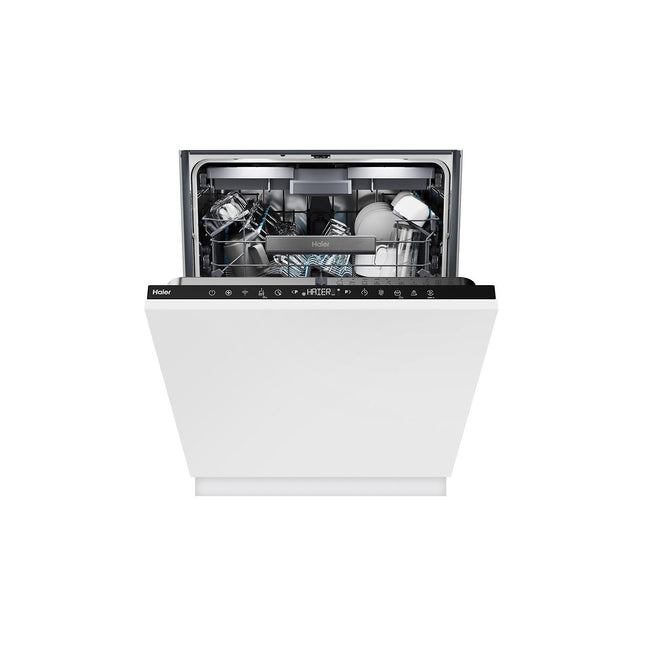 Lave vaisselle encastrable HAIER XI 6B0S3FSB Reconditionné