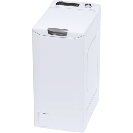 Lave linge top HAIER RTXSG 285TMCE/1-47 Reconditionné