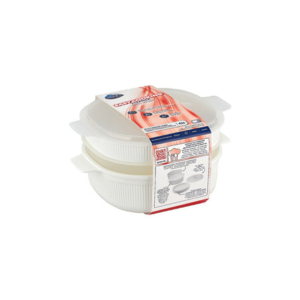 Cuiseur vapeur CARE+PROTECT Cuiseur a vapeur universel CARE+PROTECT