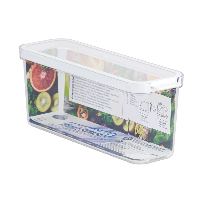 Boîte CARE+PROTECT alimentaire empilable 2L CARE+PROTECT