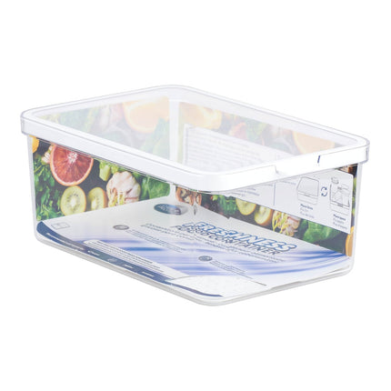 Boîte CARE+PROTECT alimentaire empilable 4.65L CARE+PROTECT