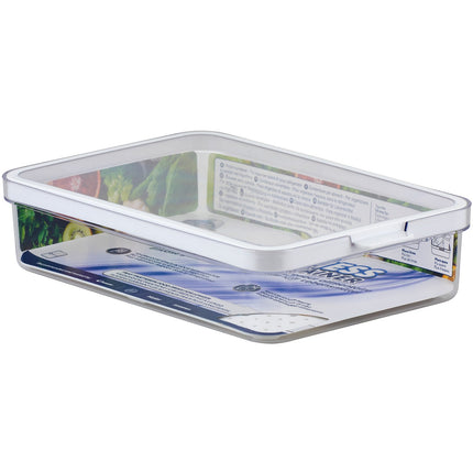 Boîte CARE+PROTECT alimentaire empilable 2.7L CARE+PROTECT