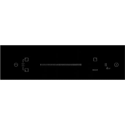 Plaque induction CANDY CTP634SCBB TwinPower