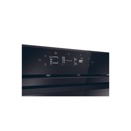 Four encastrable HAIER H6 ID46G5YTB AirFry