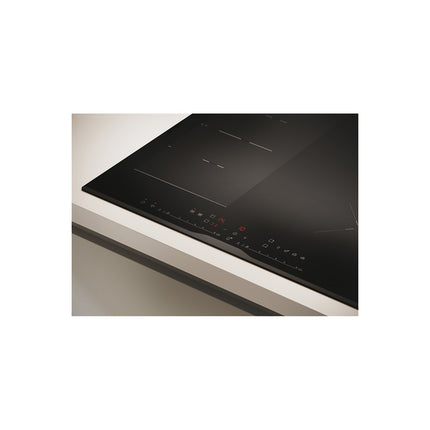 Plaque induction ROSIERES RIF64DCS Dual Chef