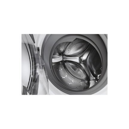 Lave linge séchant hublot CANDY RPW4856BWMR9/1-S