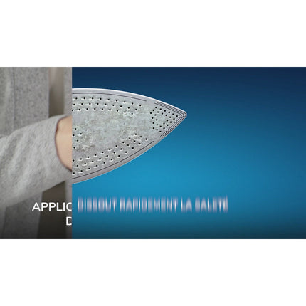 Bâtonnet détachant CARE+PROTECT pour semelle de fer à repasser et centrale vapeur CARE+PROTECT