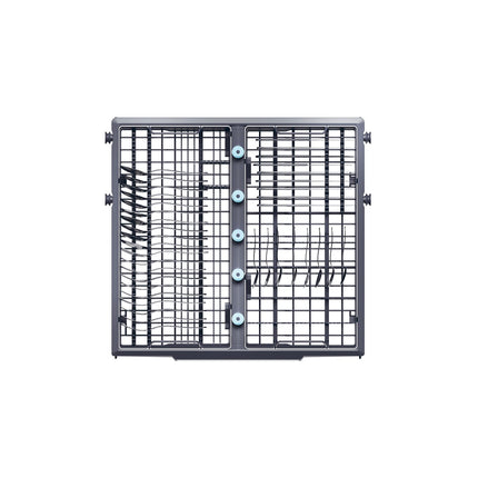 Lave vaisselle 60 cm HAIER XF 4A4M4PB