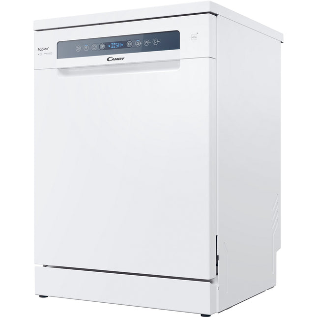 Lave vaisselle 60 cm CANDY CF 5C4F0W