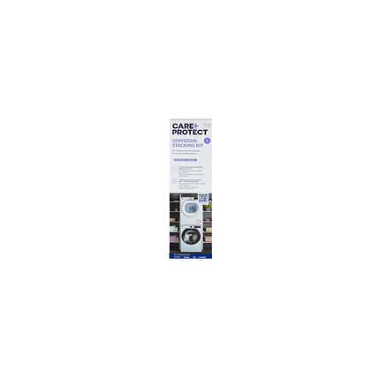 Kit de superposition CARE+PROTECT De superposition universel (Lave-linge a CARE+PROTECT