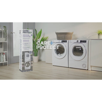 Kit de superposition CARE+PROTECT De superposition universel (Lave-linge a CARE+PROTECT