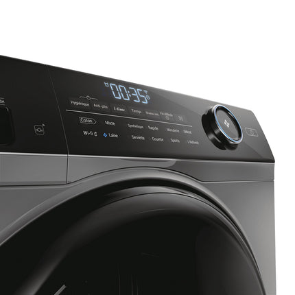 Sèche linge pompe à chaleur HAIER HD100-A2959RE-FR