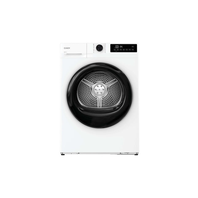 Sèche linge pompe à chaleur CANDY GDL 8N2B-S