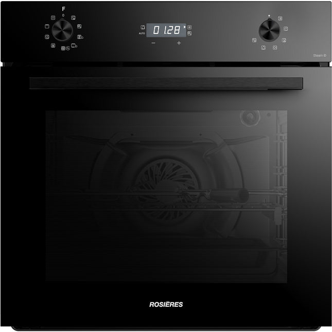 Four encastrable ROSIERES R FC376849PN