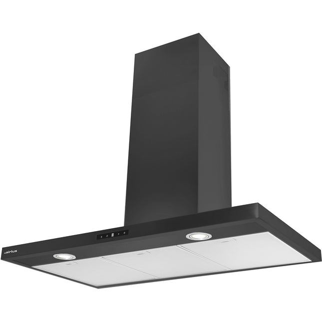 Hotte décorative murale AIRLUX AHBF971IX
