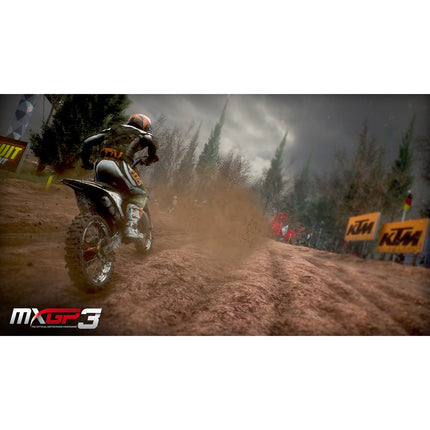 Jeu Xbox BIGBEN MXGP 3