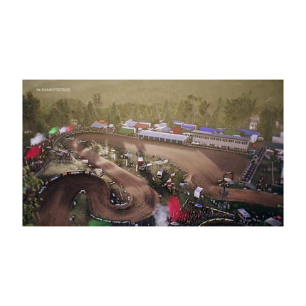 Jeu Xbox BIGBEN MXGP 3