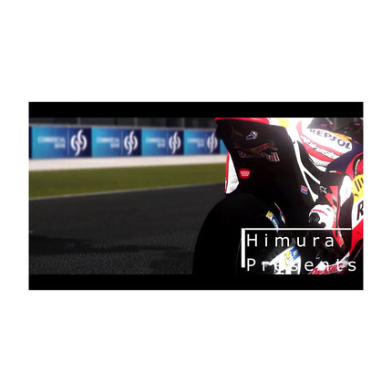 Jeu PS4 NAMCO Moto GP 17 Reconditionné