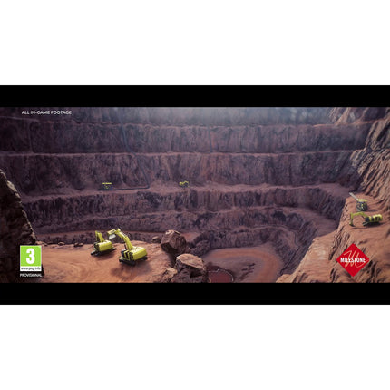 Jeu Xbox BIGBEN Gravel Reconditionné