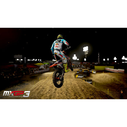 Jeu Switch BIGBEN MXGP 3 Reconditionné