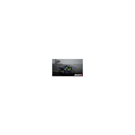 Jeu Xbox NAMCO Moto GP 18