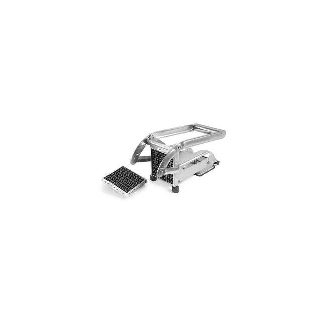Coupe frites IBILI inox et 2 grilles