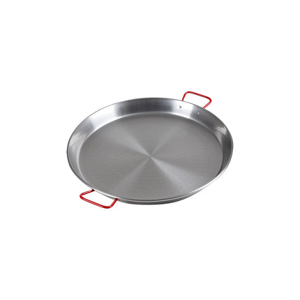 Poêle à paëlla ATELIER CUISINE diam 46 cm Valence