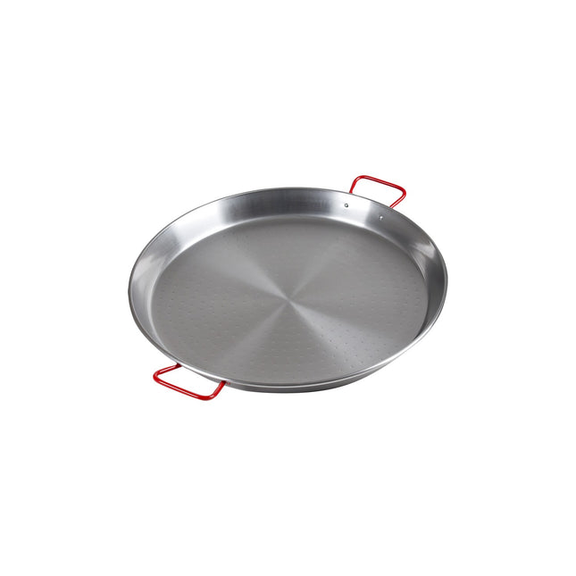 Poêle à paëlla ATELIER CUISINE diam 46 cm Valence