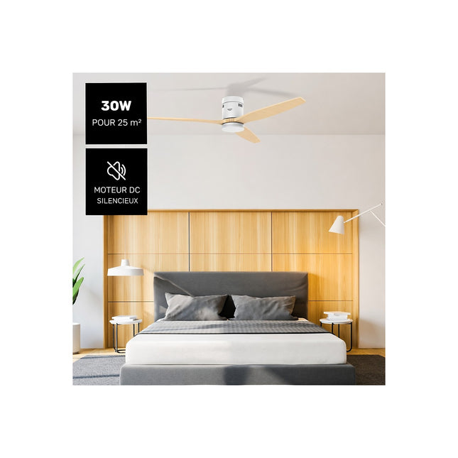 Ventilateur TAURUS POLAR 3B