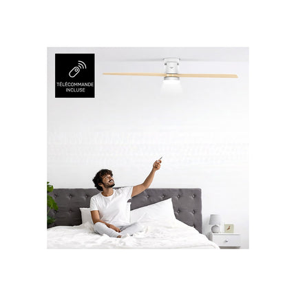 Ventilateur TAURUS POLAR 3B