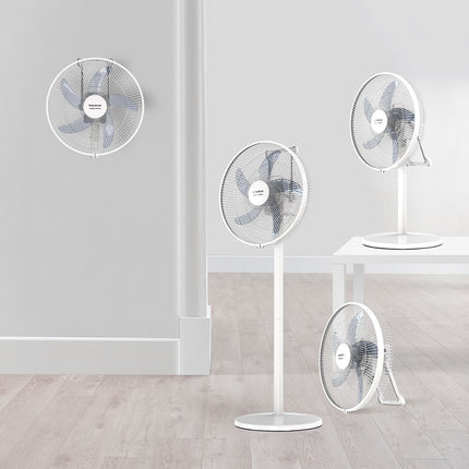 Ventilateur TAURUS BOREAL 16CR GO