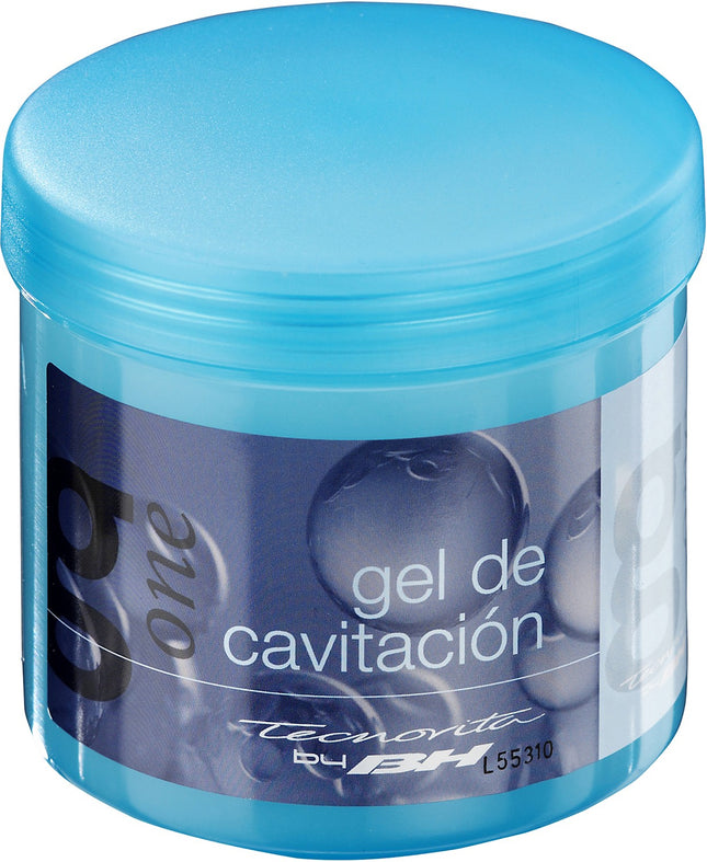 Gel TECNOVITA BY BH Gel de cavitation 500ml