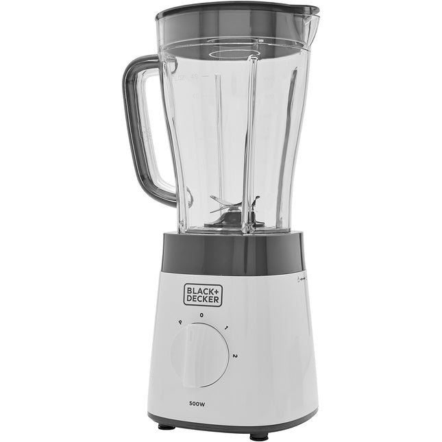 Blender BLACK ET DECKER BXJB500E