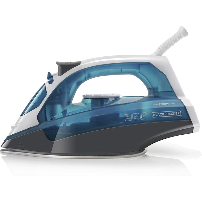 Fer à repasser BLACK ET DECKER BXIR2200E