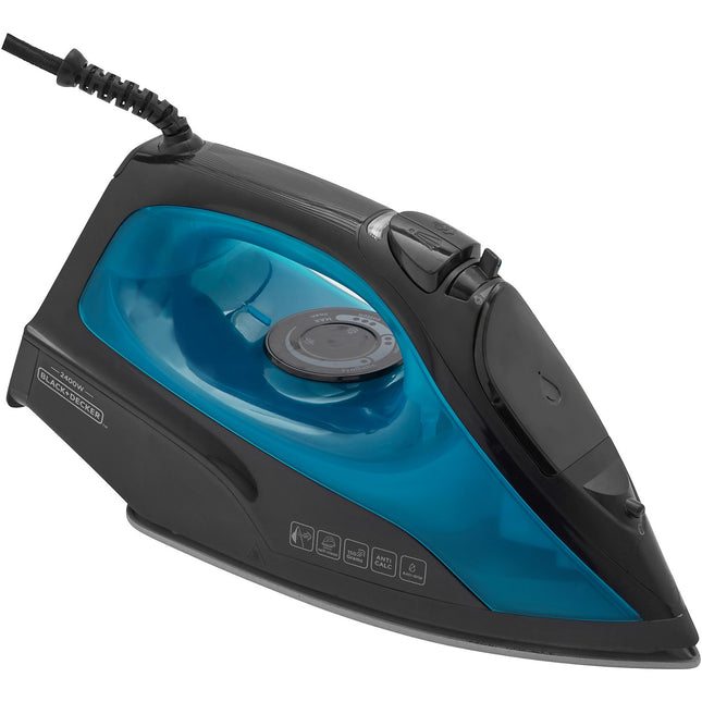 Fer à repasser BLACK ET DECKER BXIR2403E