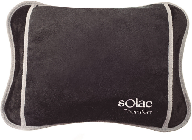 Coussin chauffant SOLAC Chauffant à eau Caldea