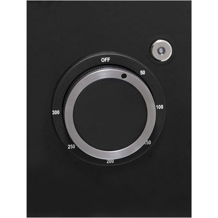 Plancha électrique FORGE ADOUR Premium E45 Inox à poser, 53x40 cm